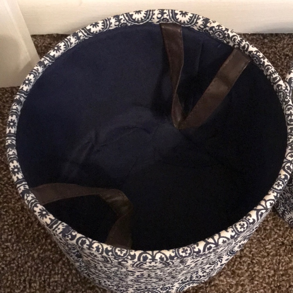 Cute Storage Baskets - Picture 2 of 4